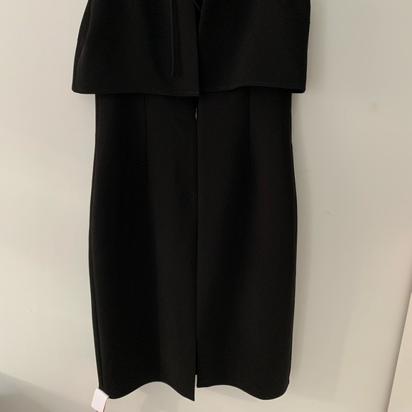 Rag & Bone - Eliza Dress - Black - Sz S - NWT - Picture 6 of 7